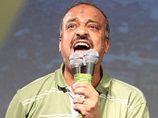 İhvan Lideri Biltaci'ye "Sabır" Ödülü