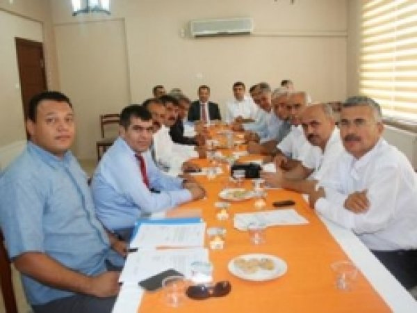 YSK: Ocak Ayına Kadar Propaganda Yapılamaz