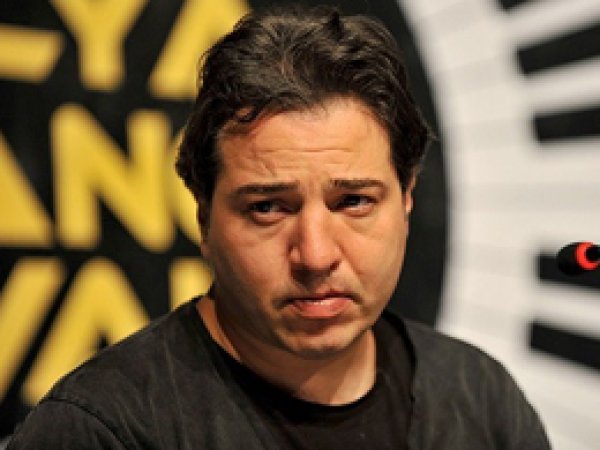 Fazıl Say'a 10 ay Hapis Cezası