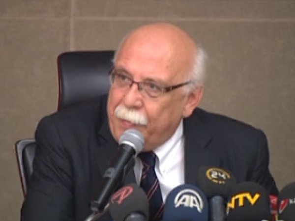 Bakan Avcı'ya Batman'daki Zehirlenmeler Soruldu
