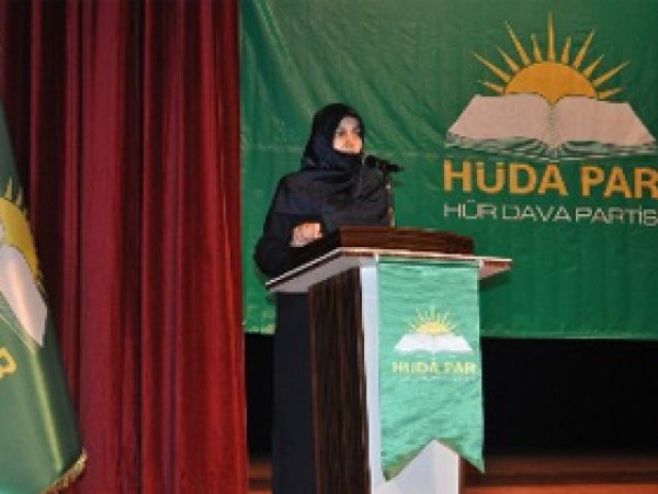'Halktan Olmayan Kişi Halka Zilleti Tattırır'