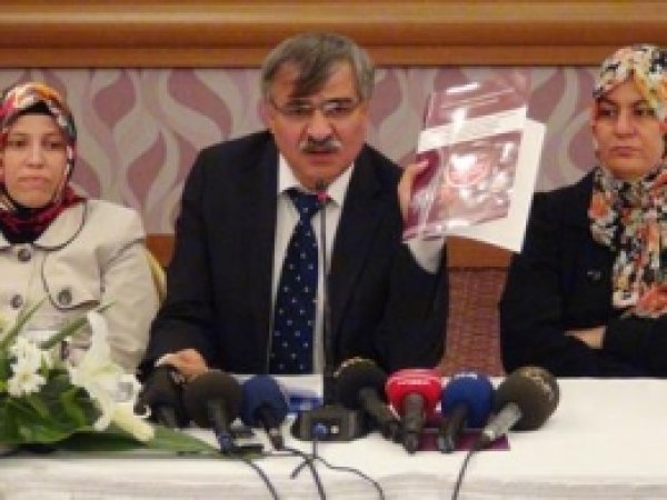 "Başörtüsü Yasağının Kaldırılmasına Ilişkin Gerekçeli Öneriler"