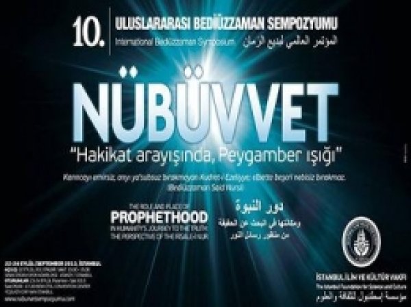 Hakikat Arayışında Nübüvvetin ve Rolü: Risale-i Nur Perspektifi