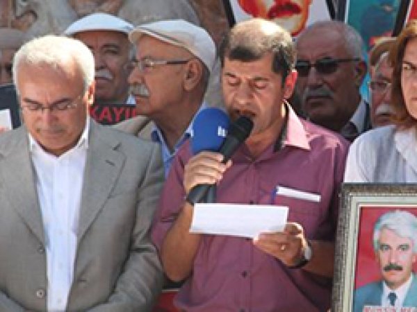 'Hakikatleri Araştırma Komisyonu Kurulsun'