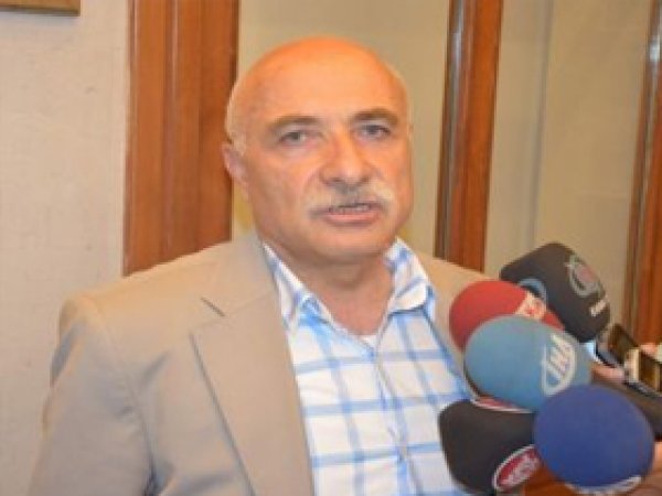 Kayserili Vekil: Emniyet Konuya Hakim