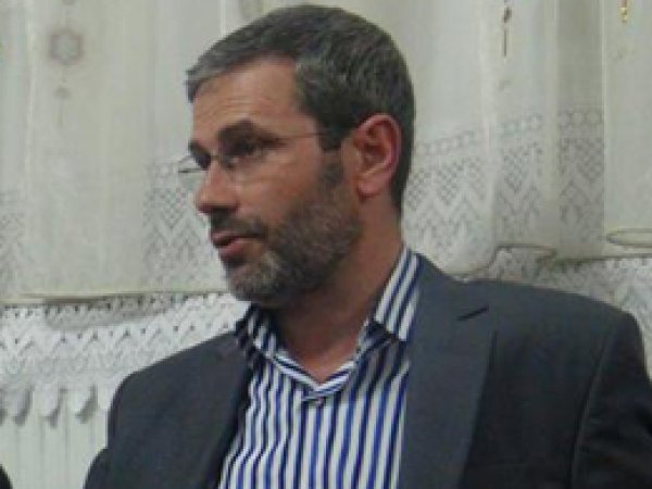 Yalçın: "Medya 4. Ordudur"