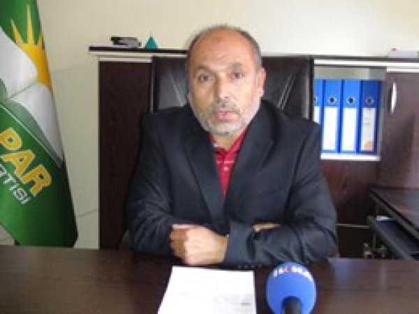 "Sermayesi Buz Olanlar Güneşten Korkarlar"