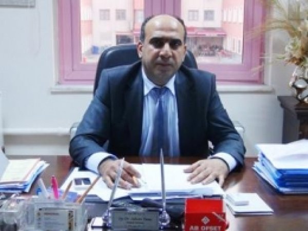 Batman'da 3 Ayda 108 Kişiyi Akrep Soktu