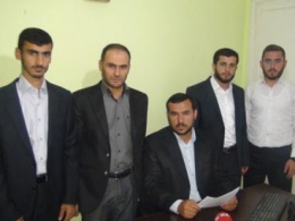 Denizli'de Molotoflu Saldırı Kınandı