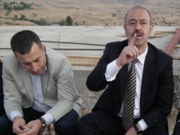 Muş Valisi: Darbecilerin Hepsi Psikopattır