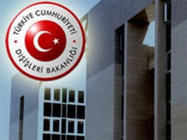 Dışişlerinden Kenya'daki Saldırıya Kınama