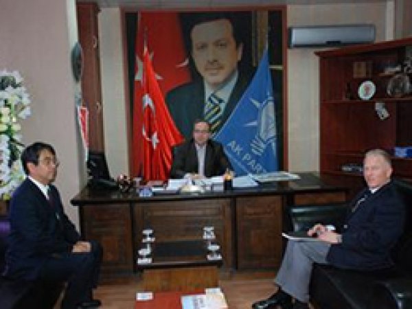 'Süreci Kim Sabote Ederse Vebal Altına Girer'