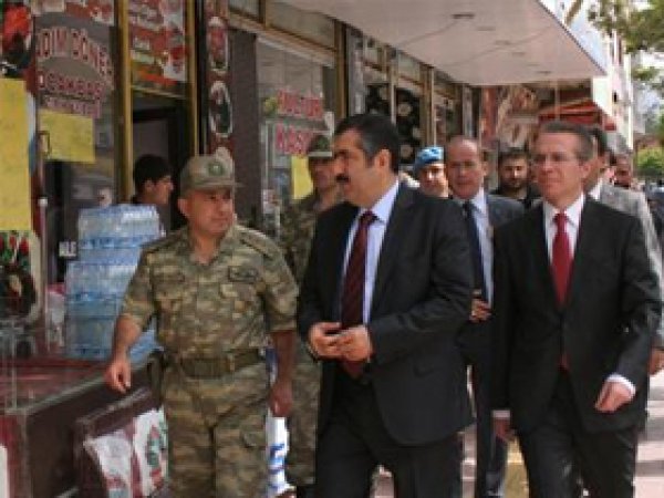 'Helal Kazanç Hayatın ta Kendisidir'
