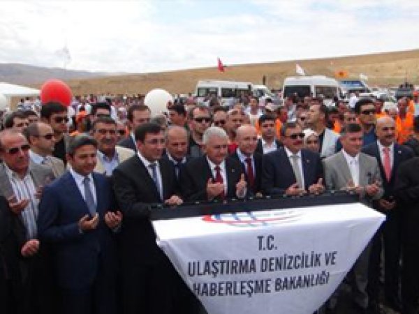 Bakanlardan 'Sürece Sahip Çıkalım' Çağrısı