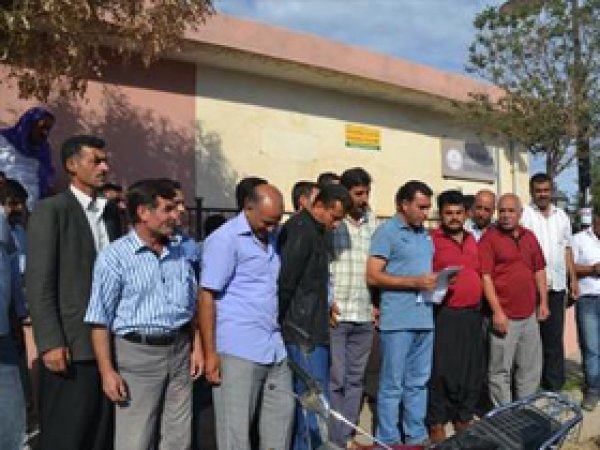 Okul Servisçilerinden Milli Eğitim'e Sitem