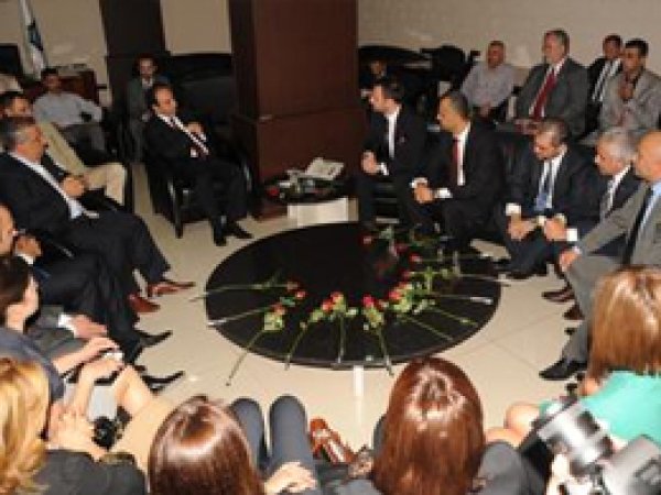 "Türkler ve Kürtler Olarak Çok Şey Yitirdik"