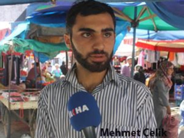 Diyarbakır Polisi Hırsızlık Olaylarına Duyarsız