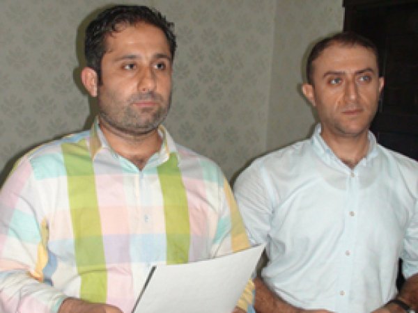 Mazlum Der'den HÜDA PAR'a Saldırıya Kınama