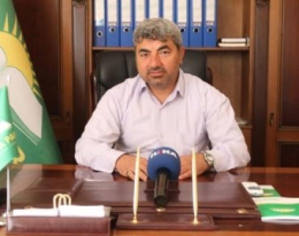 Her Türlü Saldırıyı Göze Alarak Yola Çıktık