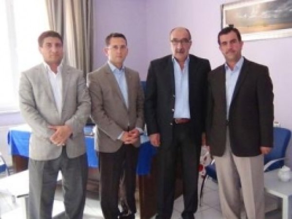 Fevzi Doğan: Herkes Aklını Başına Almalı