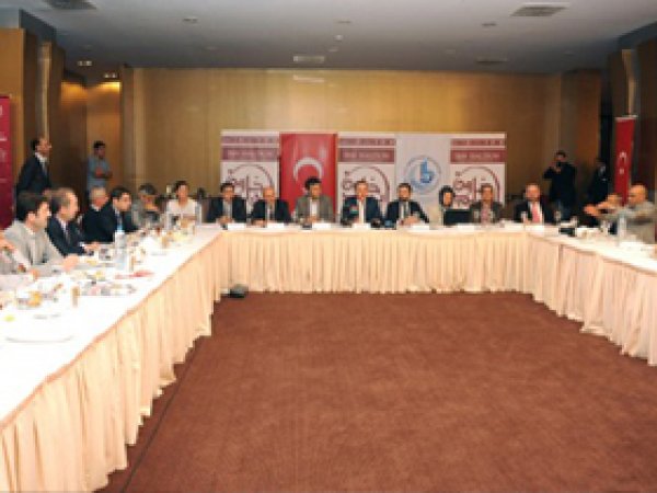 İstanbul'da 'Uluslararası İbn-i Haldun Sempozyumu' 