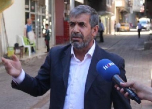 'Hırsızlığın Tek Nedeni Maneviyatsızlıktır'