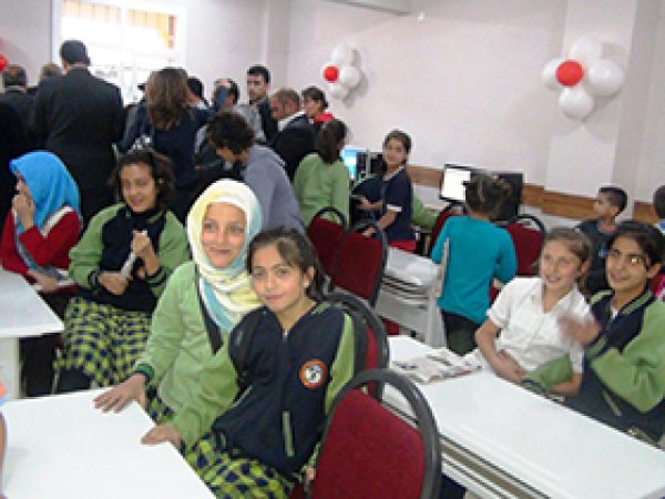 Taziye Evleri Okuma Salonlarına Dönüştürülüyor