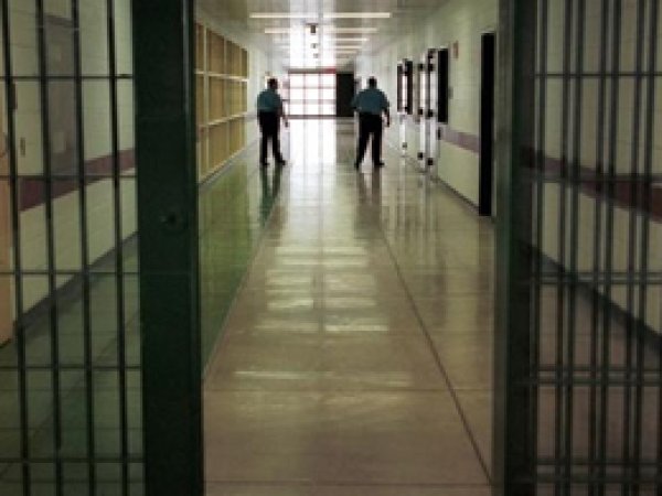 Bingöl'de 18 Mahkum Cezaevinden Firar Etti