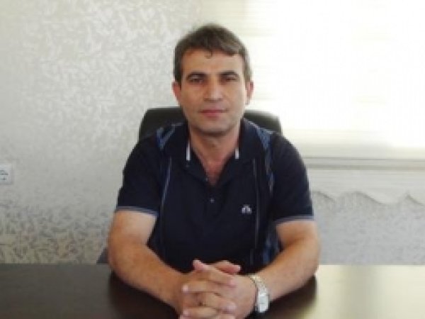 "Batman'ın Büyük Altyapı Sorunu Var"