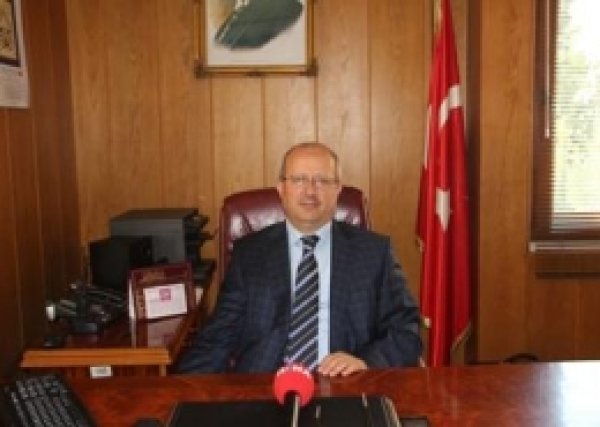 Adana İl Müftüsü'nden Tabure Değerlendirmesi