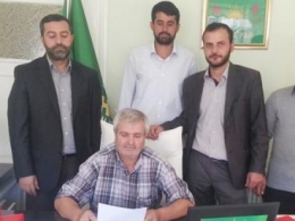 'Karanlık Odakların Emelleri Boşa Çıkacak'