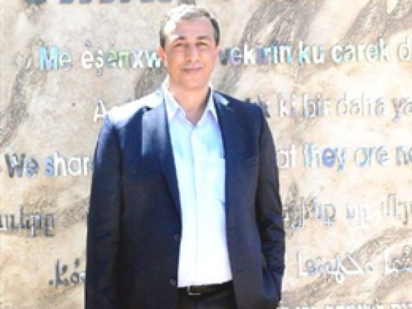 Demirbaş: Çözüm Komisyonu Kurulmalı