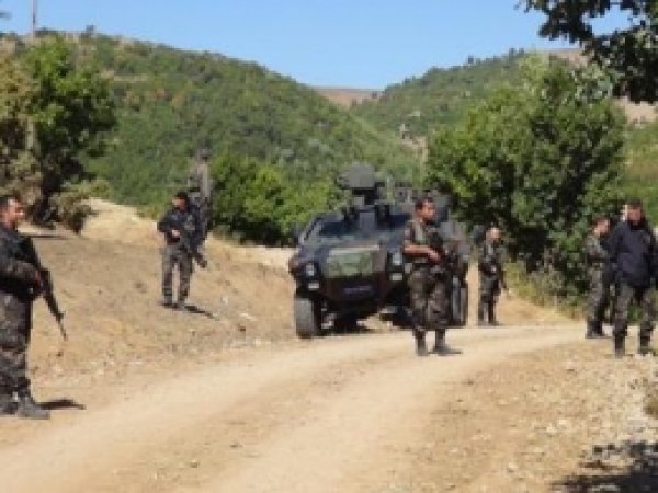 Bingöl Valiliğinden Firari Mahkûm Açıklaması