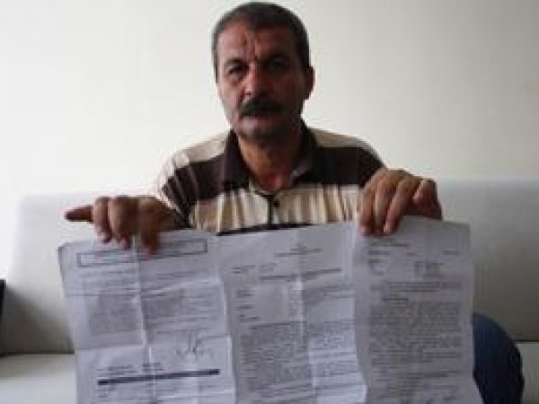 12 Eylül Darbesi Mağduru Konuştu