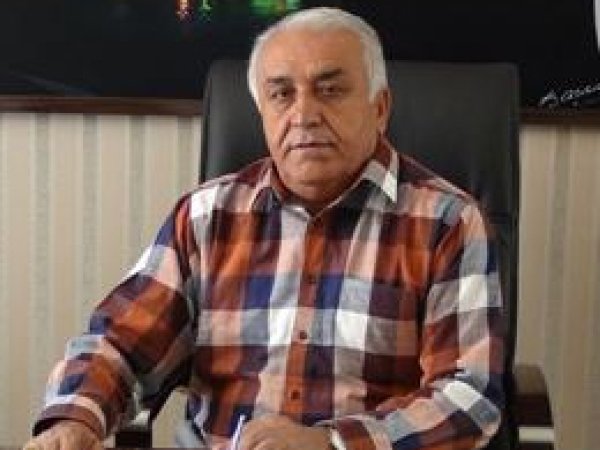 "Çözüm Süreci Mutlaka Devam Ettirilmelidir"
