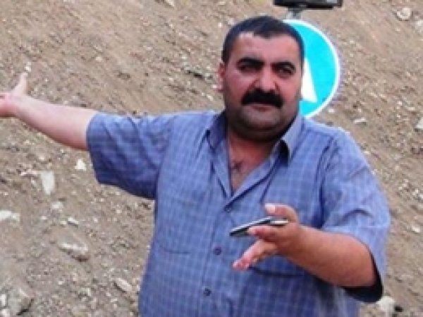 "Verilen Sözlerin Hiçbiri Yerine Getirilmedi"