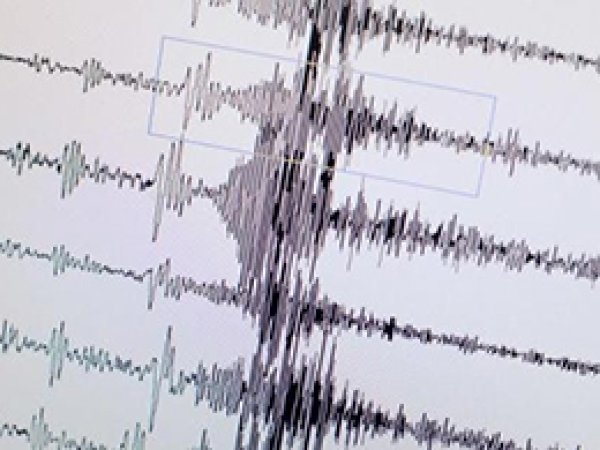Hakkari'de İki Ayrı Deprem