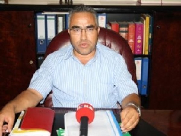 'PKK 30 Yıldan Beri Kürtlere Zarardan Başka Bir Şey Vermedi'