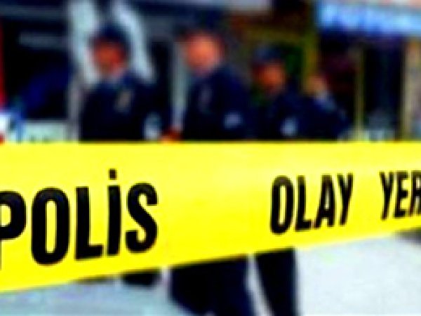 Boğazı Kesilerek Öldürülen Gencin Failleri Yakalandı