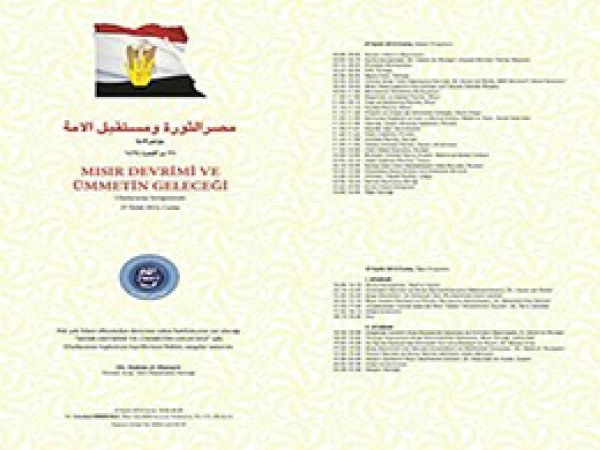 Suudi ve Kuveyt'in Baskısı Konferansı İptal Ettirdi  