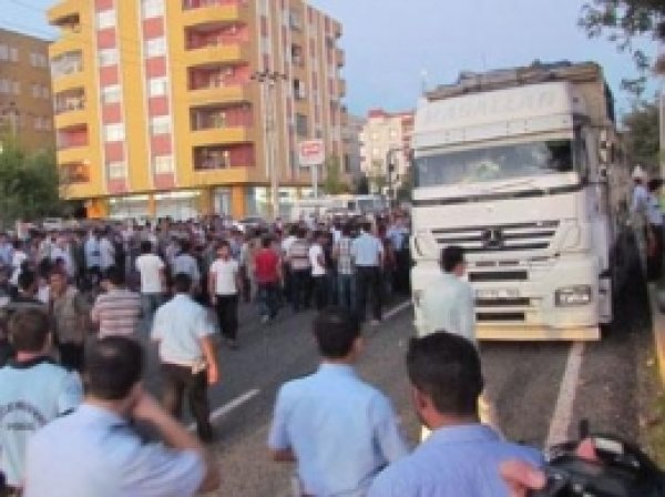 Ölüm Yolu Bir Can Daha Aldı
