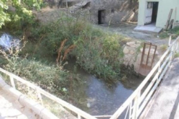 Kanal, Van Köylülerini Göç Ettiriyor