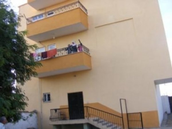 Tepe Beldesinde Hırsızlık