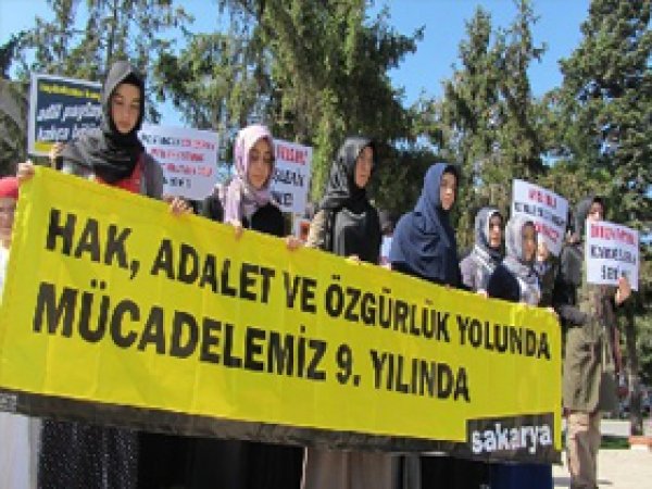 'ABD'nin Darbedeki Rolü Sorgulanmalı'