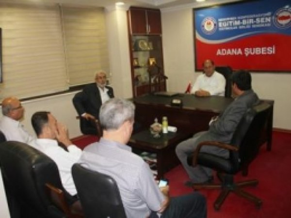 'Biz Müslümanlar Birbirimize Girmişiz'
