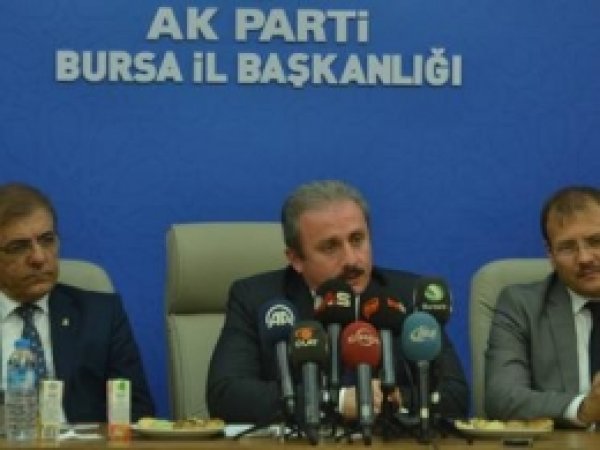 'Başörtülü Belediye Başkan Adayımız Olacak'