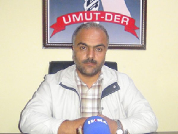 Umut Der Kurban Çalışmalarına Start Verdi