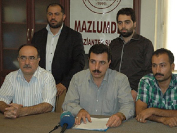 28 Şubat Süreci Devam Ediyor