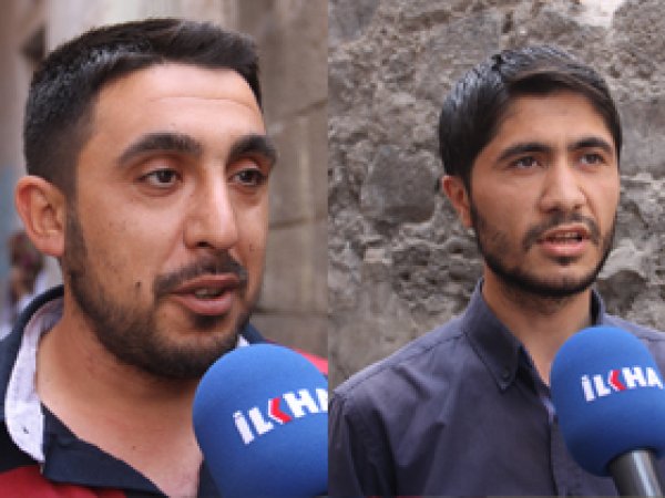 'Belediye Mahallelilerin Şikayetlerini Değerlendirmeye Almıyor' 