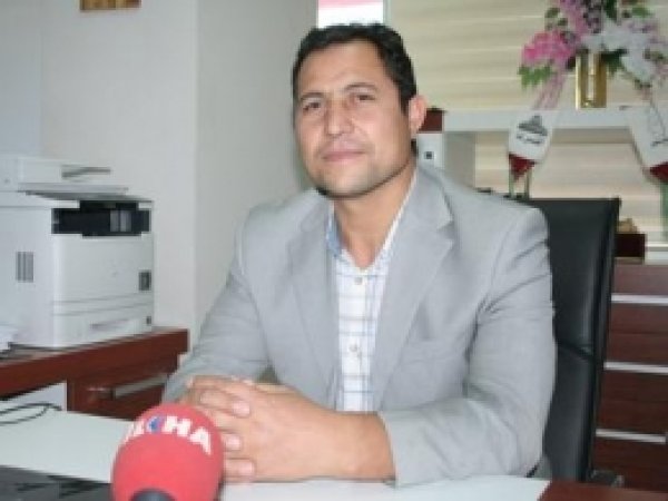 Saldırılara Bir Tepki de İHH'dan 